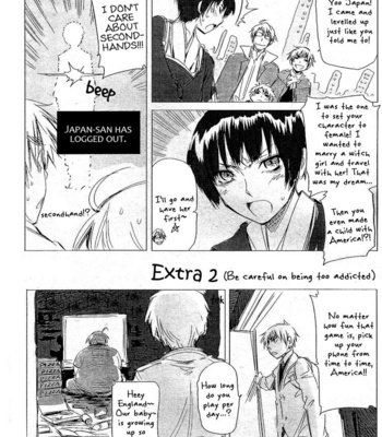 [Omega 2-D] Hetalia dj – APH Online RPG [Eng] – Gay Manga sex 12