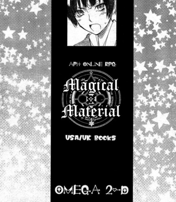 [Omega 2-D] Hetalia dj – APH Online RPG [Eng] – Gay Manga sex 13