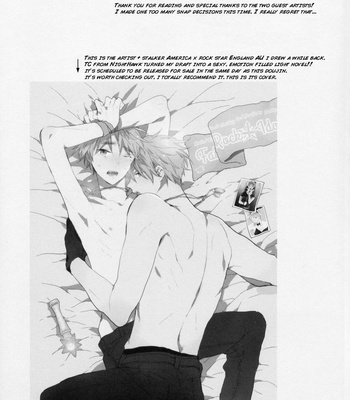 [Rainy (AMEMORI Gigi)] Hetalia dj – Fairy Rock Idol [Eng] – Gay Manga sex 48