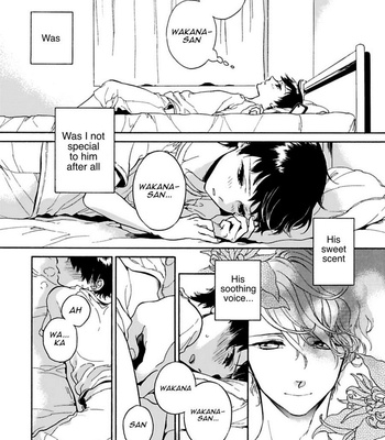 [ARAI Yoshimi] Afurete Shimau (update c.2) [Eng] – Gay Manga sex 75