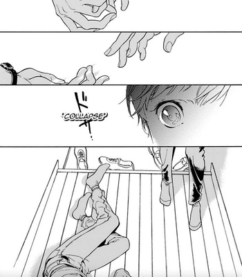 [ARAI Yoshimi] Afurete Shimau (update c.2) [Eng] – Gay Manga sex 82