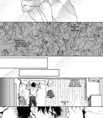[ARAI Yoshimi] Afurete Shimau (update c.2) [Eng] – Gay Manga sex 23
