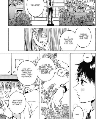 [ARAI Yoshimi] Afurete Shimau (update c.2) [Eng] – Gay Manga sex 38