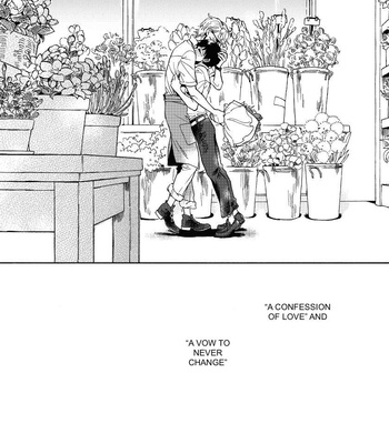 [ARAI Yoshimi] Afurete Shimau (update c.2) [Eng] – Gay Manga sex 40