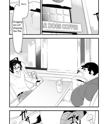 [Bonsamuhai (Kira Nerisu, Tecfront)] Incubus! 3 [Eng] – Gay Manga sex 4
