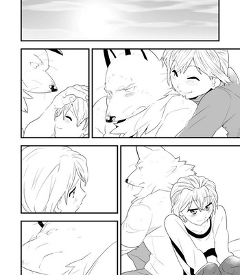 [Bonsamuhai (Kira Nerisu, Tecfront)] Incubus! 3 [Eng] – Gay Manga sex 33