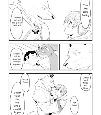 [Bonsamuhai (Kira Nerisu, Tecfront)] Incubus! 3 [Eng] – Gay Manga sex 35