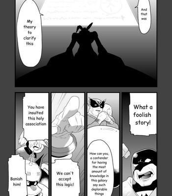 [Bonsamuhai (Kira Nerisu, Tecfront)] Incubus! 3 [Eng] – Gay Manga sex 43