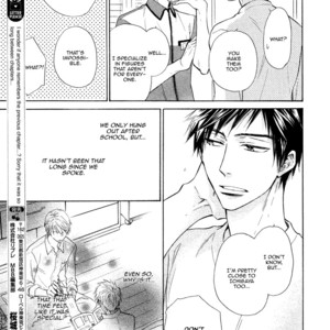 [SAKURAGI Yaya] Kiyona Yubisaki, Bukiyona Tsumasaki [Eng] – Gay Manga sex 87