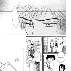 [SAKURAGI Yaya] Kiyona Yubisaki, Bukiyona Tsumasaki [Eng] – Gay Manga sex 131