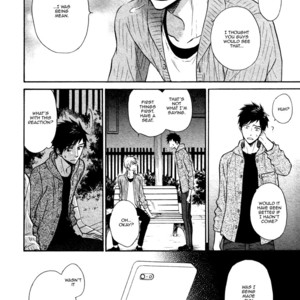 [SAKURAGI Yaya] Kiyona Yubisaki, Bukiyona Tsumasaki [Eng] – Gay Manga sex 142