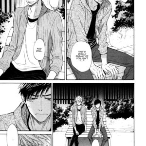 [SAKURAGI Yaya] Kiyona Yubisaki, Bukiyona Tsumasaki [Eng] – Gay Manga sex 145