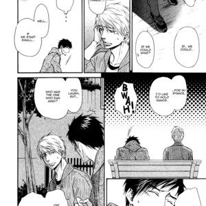[SAKURAGI Yaya] Kiyona Yubisaki, Bukiyona Tsumasaki [Eng] – Gay Manga sex 146