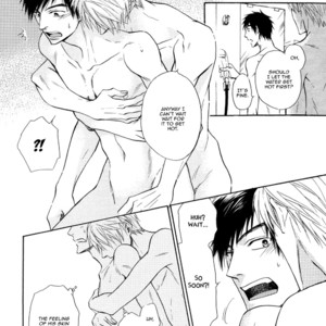 [SAKURAGI Yaya] Kiyona Yubisaki, Bukiyona Tsumasaki [Eng] – Gay Manga sex 192
