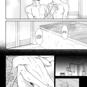 [SAKURAGI Yaya] Kiyona Yubisaki, Bukiyona Tsumasaki [Eng] – Gay Manga sex 200