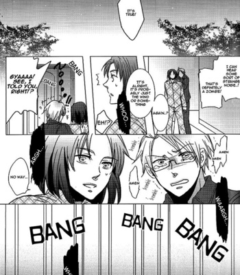 [Heliodot] Hetalia dj – Love is Blind! [Eng] – Gay Manga sex 4