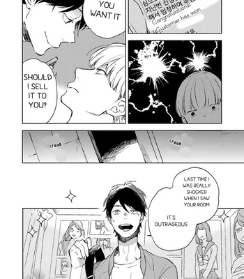 [MOFUMOFU Edako] Seinen Dreamy (c.1) [Eng] – Gay Manga sex 50