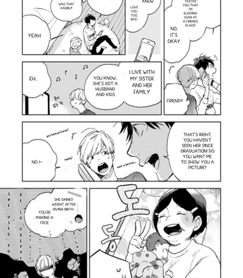 [MOFUMOFU Edako] Seinen Dreamy (c.1) [Eng] – Gay Manga sex 55