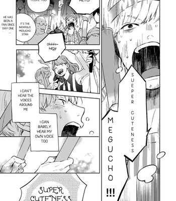 [MOFUMOFU Edako] Seinen Dreamy (c.1) [Eng] – Gay Manga sex 65