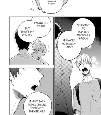 [MOFUMOFU Edako] Seinen Dreamy (c.1) [Eng] – Gay Manga sex 70