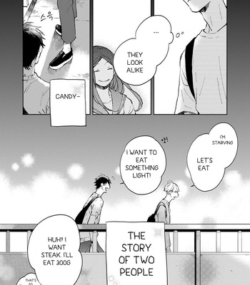 [MOFUMOFU Edako] Seinen Dreamy (c.1) [Eng] – Gay Manga sex 72