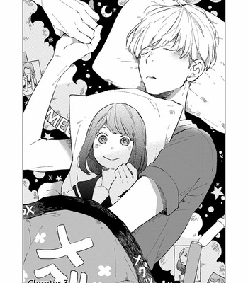 [MOFUMOFU Edako] Seinen Dreamy (c.1) [Eng] – Gay Manga sex 74