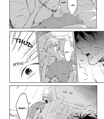 [MOFUMOFU Edako] Seinen Dreamy (c.1) [Eng] – Gay Manga sex 85