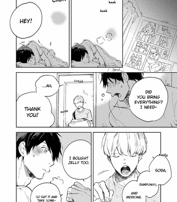 [MOFUMOFU Edako] Seinen Dreamy (c.1) [Eng] – Gay Manga sex 91