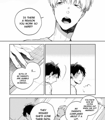 [MOFUMOFU Edako] Seinen Dreamy (c.1) [Eng] – Gay Manga sex 93