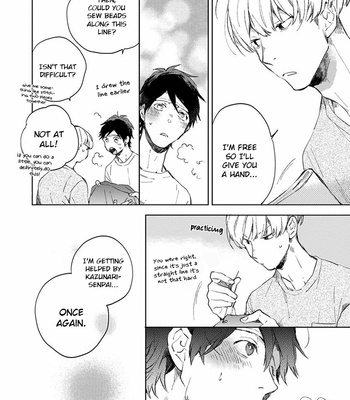 [MOFUMOFU Edako] Seinen Dreamy (c.1) [Eng] – Gay Manga sex 97