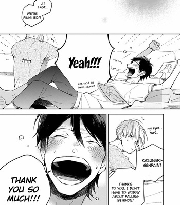 [MOFUMOFU Edako] Seinen Dreamy (c.1) [Eng] – Gay Manga sex 102