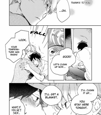 [MOFUMOFU Edako] Seinen Dreamy (c.1) [Eng] – Gay Manga sex 103