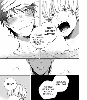 [MOFUMOFU Edako] Seinen Dreamy (c.1) [Eng] – Gay Manga sex 104