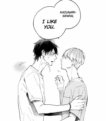[MOFUMOFU Edako] Seinen Dreamy (c.1) [Eng] – Gay Manga sex 105