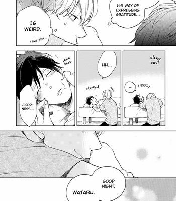 [MOFUMOFU Edako] Seinen Dreamy (c.1) [Eng] – Gay Manga sex 107