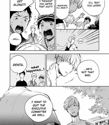 [MOFUMOFU Edako] Seinen Dreamy (c.1) [Eng] – Gay Manga sex 77
