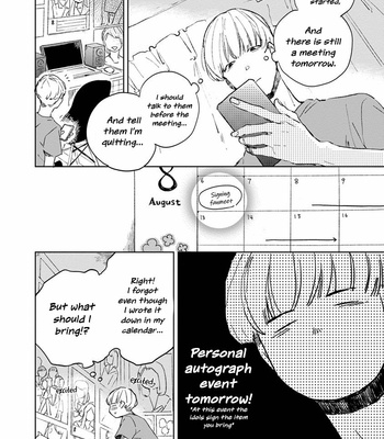 [MOFUMOFU Edako] Seinen Dreamy (c.1) [Eng] – Gay Manga sex 79