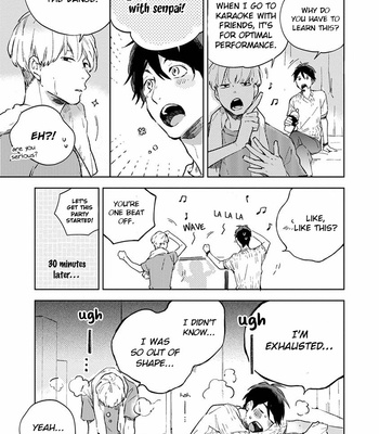 [MOFUMOFU Edako] Seinen Dreamy (c.1) [Eng] – Gay Manga sex 82