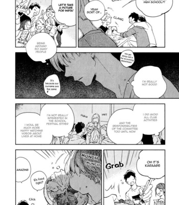 [MOFUMOFU Edako] Seinen Dreamy (c.1) [Eng] – Gay Manga sex 27