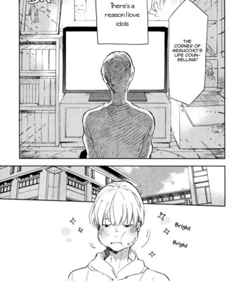 [MOFUMOFU Edako] Seinen Dreamy (c.1) [Eng] – Gay Manga sex 20