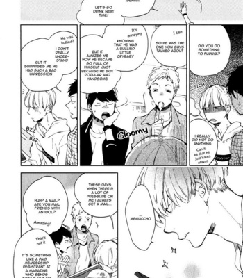 [MOFUMOFU Edako] Seinen Dreamy (c.1) [Eng] – Gay Manga sex 23