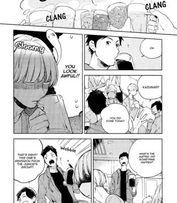 [MOFUMOFU Edako] Seinen Dreamy (c.1) [Eng] – Gay Manga sex 26