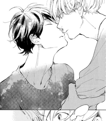 [MOFUMOFU Edako] Seinen Dreamy (c.1) [Eng] – Gay Manga sex 34