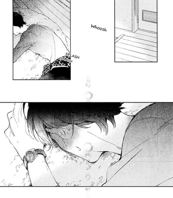 [MOFUMOFU Edako] Seinen Dreamy (c.1) [Eng] – Gay Manga sex 37