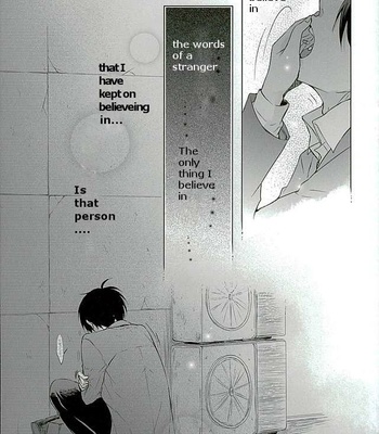 [rodring] Fanservice – Omegaverse 4 – Shingeki no Kyojin dj [Eng] {Preview} – Gay Manga sex 23