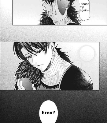 [rodring] Fanservice – Omegaverse 4 – Shingeki no Kyojin dj [Eng] {Preview} – Gay Manga sex 25