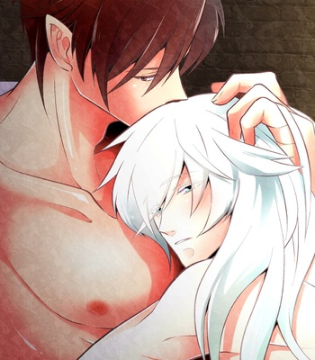 [Peeping Phantom] Metora re Yuusha to Maou to Kizu [JP] – Gay Manga sex 2
