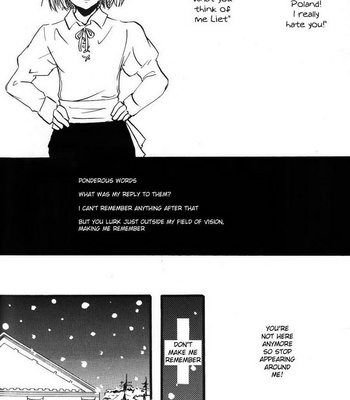[Blue Poppy (Sadano)] Hetalia dj – One More Time [Eng] – Gay Manga sex 11