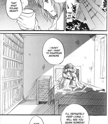[Blue Poppy (Sadano)] Hetalia dj – One More Time [Eng] – Gay Manga sex 34