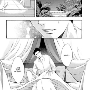 [MIYOSHI Ayato] Jyusya no Heki [Eng] – Gay Manga sex 37
